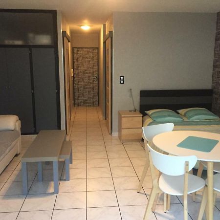 Appartement Saint Jean メス エクステリア 写真