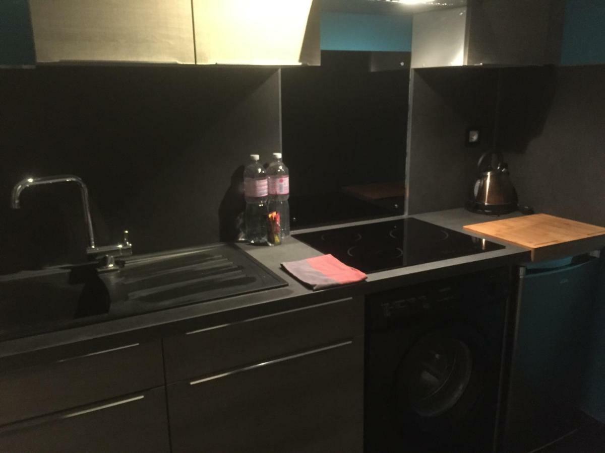 Appartement Saint Jean メス エクステリア 写真