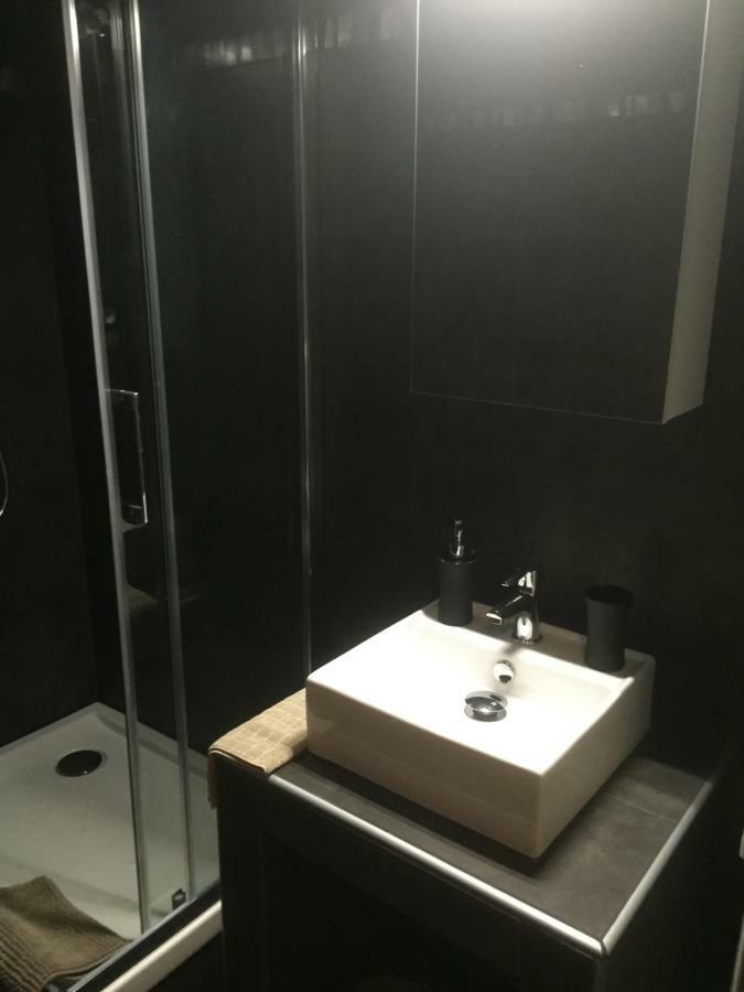 Appartement Saint Jean メス エクステリア 写真