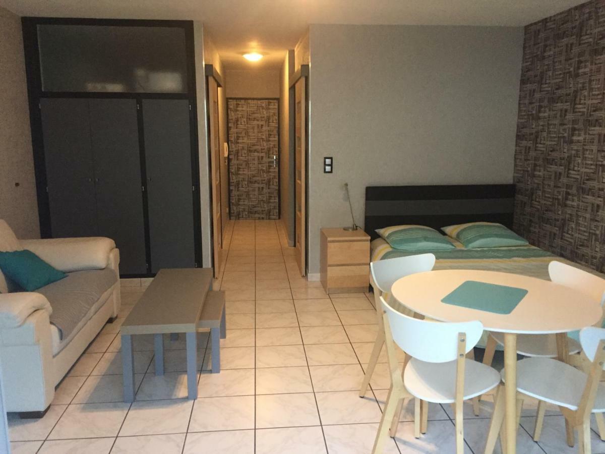 Appartement Saint Jean メス エクステリア 写真