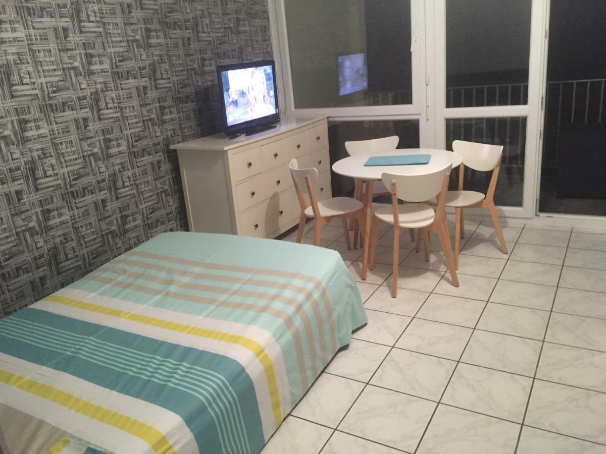 Appartement Saint Jean メス エクステリア 写真
